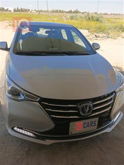 Changan Alsvin